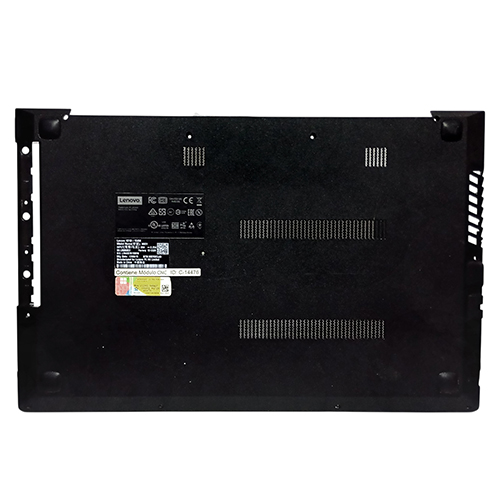 Carcasa Base Inferior Notebook Lenovo V310-15isk Ealv7006010 Negro