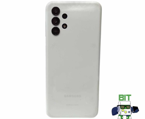 Celular Samsung Galaxy A13 64gb Color Blanco - Image 4