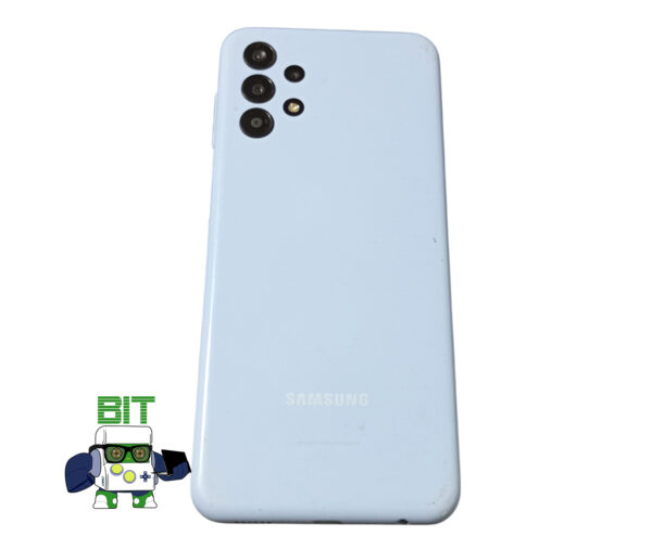 Celular Samsung Galaxy A13 64gb Color Celeste - Image 4