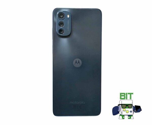 Celular Motorola E32 Gris 6,5 64gb Liberado - Image 4