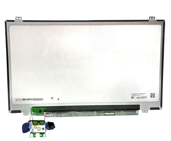 Pantalla Display LG Slim 14.0 30 Pines Lp140whu (tp)(b2) - Image 3