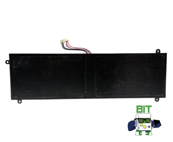 Bateria Exo E19 E24 E25 Smart Kanji Utl-4776127-2s 7 Cables - Image 4