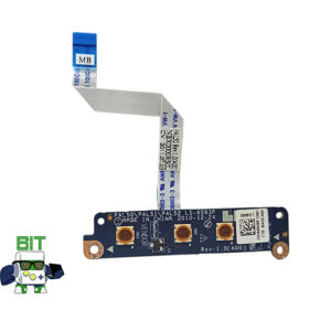 Placa Botonera Multimedia Dell Latitude E6420 Original