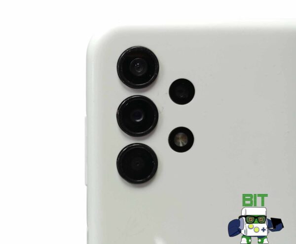 Celular Samsung Galaxy A13 64gb Color Blanco - Image 3