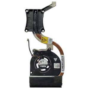 Cooler Fan Y Disipador Notebook Dell Latitude E6420 0fvj0d