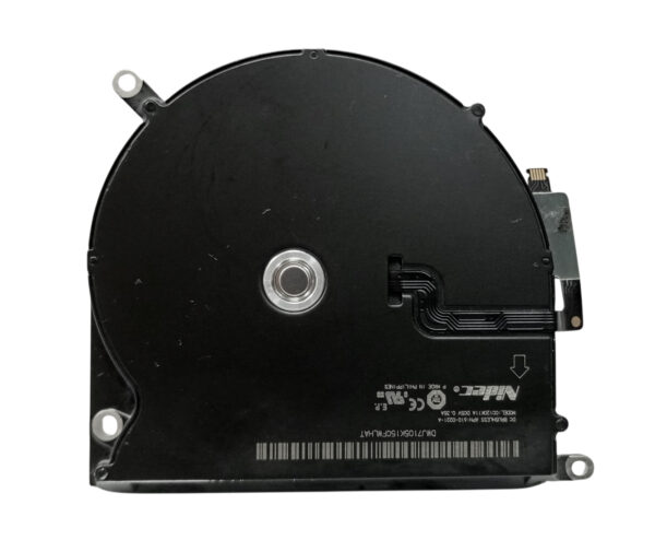 Cooler Fan Derecho Macbook Pro 15 A1398 Original - Image 4