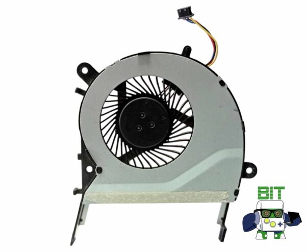 Fan Cooler Notebook Asus X555 X555l X555la X555lb X555ld - Image 3