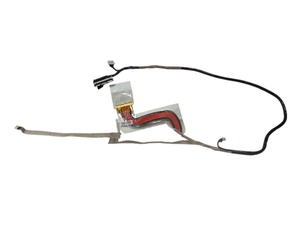 Cable Flex De Video Notebook Dell Latitude E6420 Dc02c00180l - Image 2