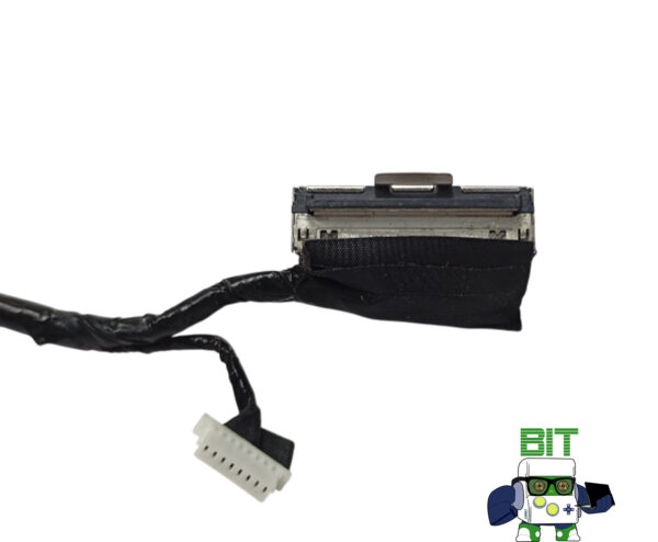 Cable Flex De Video Notebook Dell Latitude E6420 Dc02c00180l - Image 3