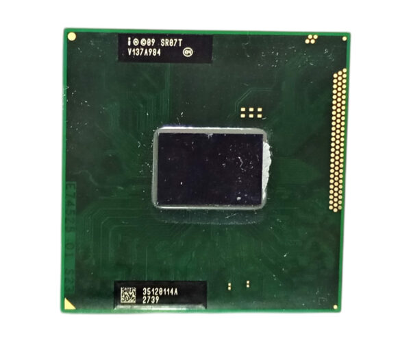 Procesador Notebook Intel Pentium B950 Sr07t - Image 2