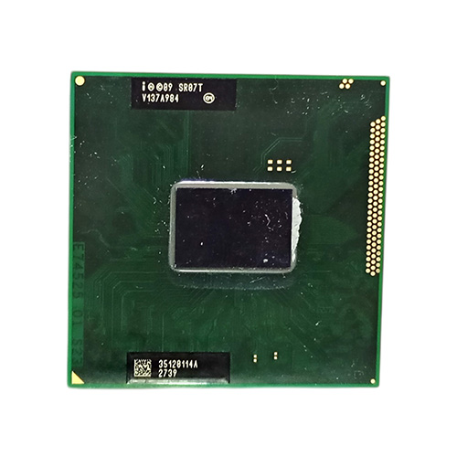Procesador Notebook Intel Pentium B950 Sr07t