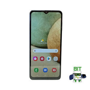 Celular Samsung Galaxy A12 64gb 4gb Ram Liberado Azul