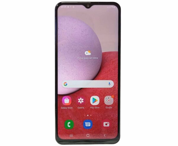 Celular Samsung Galaxy A13 64gb Color Blanco - Image 2