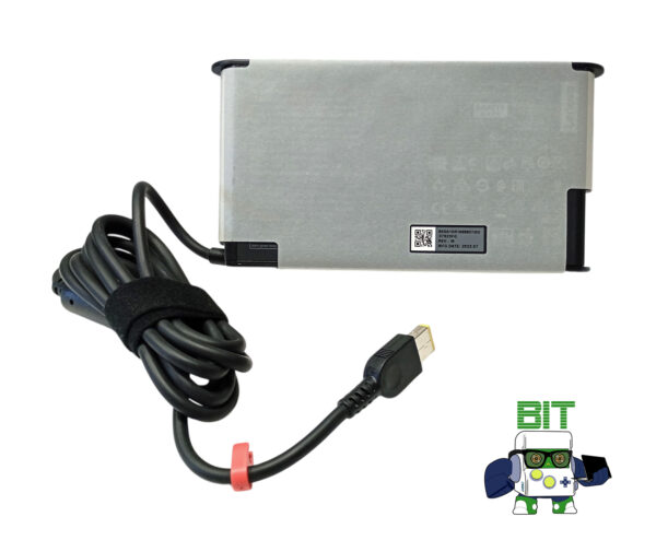 Cargador Original Notebook Lenovo Legion Y540 Y740 20v 230w - Image 4