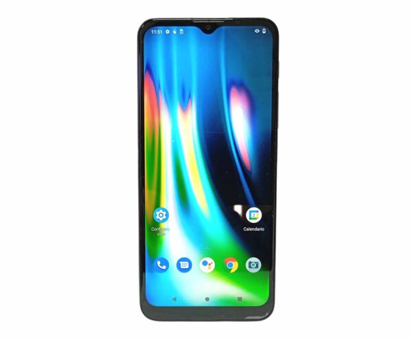 Motorola Moto G9 Play Dual Sim 64 Gb 4 Gb Ram Azul Liberado - Image 2