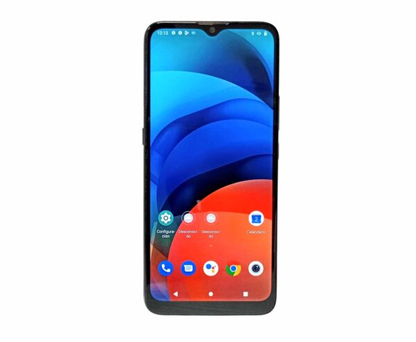 Celular Motorola Moto E7 Azul Aqua 32gb 2gb Ram Liberado - Image 2