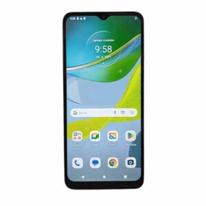 Celular Motorola E13 Dual Sim 64gb Crema