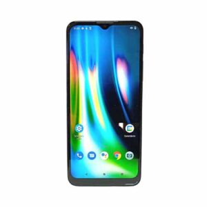 Motorola Moto G9 Play Dual Sim 64 Gb 4 Gb Ram Azul Liberado