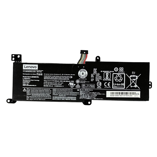 Bateria Original Notebook Lenovo Ideapad S145 320 L16m2pb1