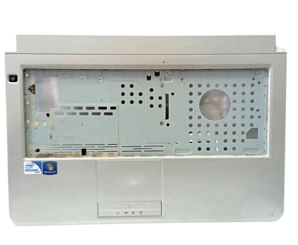 Base Superior Palmrest Notebook Positivo Bgh J400 M400 - Image 2
