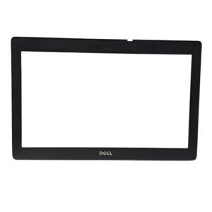 Carcasa Marco Bezel Notebook Dell Latitude E6420 0dmnfm Negro