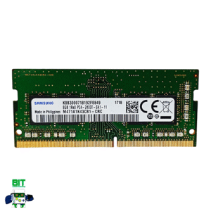 Memoria Ram Samsung Ddr4 8gb M471a1k43cb1-crc