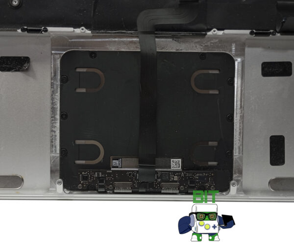 Base Superior Palmrest Y Teclado Macbook Pro 15 A1398 Orig - Image 4