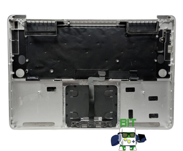 Base Superior Palmrest Y Teclado Macbook Pro 15 A1398 Orig - Image 3
