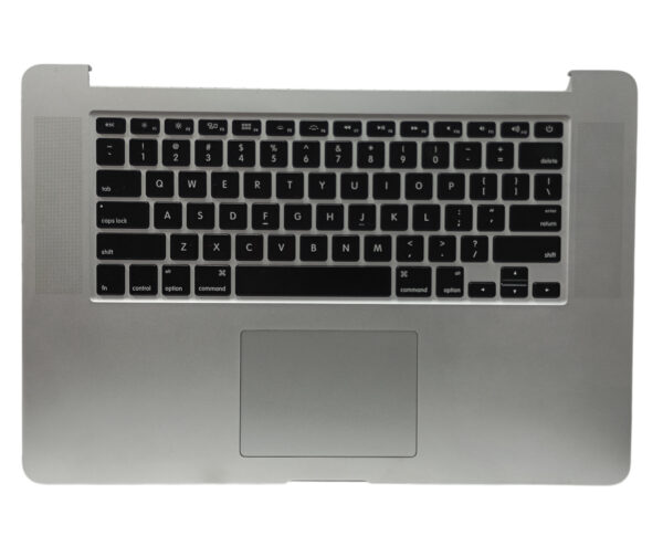 Base Superior Palmrest Y Teclado Macbook Pro 15 A1398 Orig - Image 2