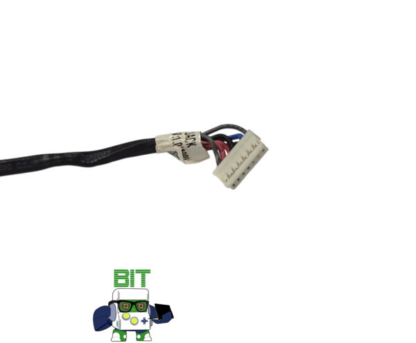 Pin De Carga Dell Latitude E6420 E6430 E6400 Dc30100cf00 - Image 4