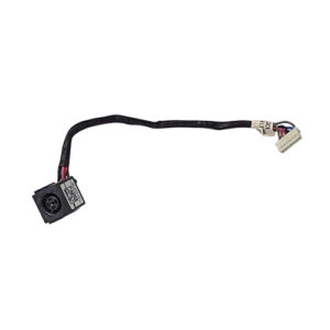 Pin De Carga Dell Latitude E6420 E6430 E6400 Dc30100cf00