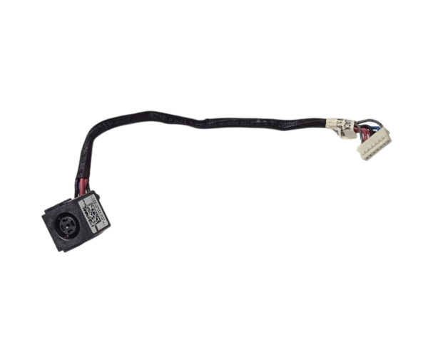 Pin De Carga Dell Latitude E6420 E6430 E6400 Dc30100cf00 - Image 2