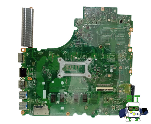 Placa Madre Notebook Lenovo V310-15isk Intel Core I5-6200u - Image 3