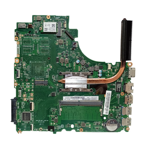 Placa Madre Notebook Lenovo V310-15isk Intel Core I5-6200u