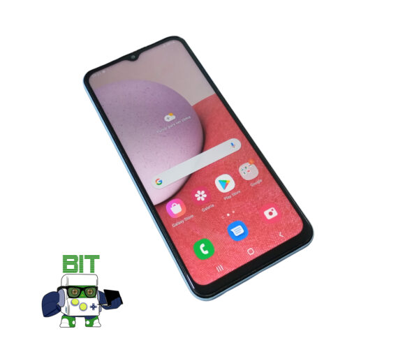 Celular Samsung Galaxy A13 64gb Color Celeste - Image 3
