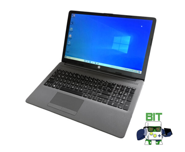 Notebook Hp 255 G7 Amd A9-9425 Ssd 240gb Ram 8gb Ddr4 - Image 3