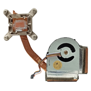Cooler Fan Y Disipador Notebook Thinkpad T430 T430i