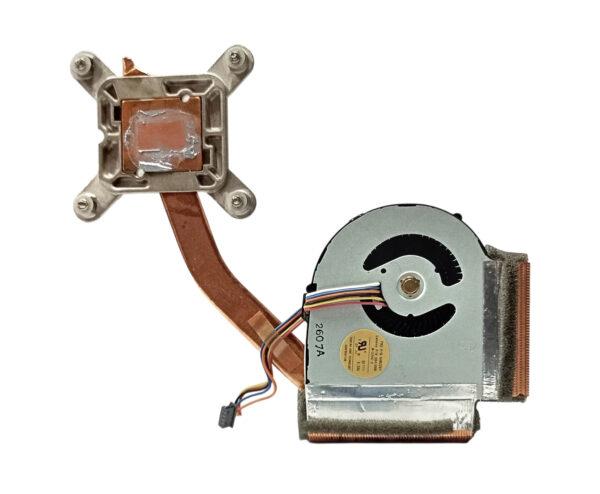 Cooler Fan Y Disipador lenovo Notebook Thinkpad T430 T430i - Image 2