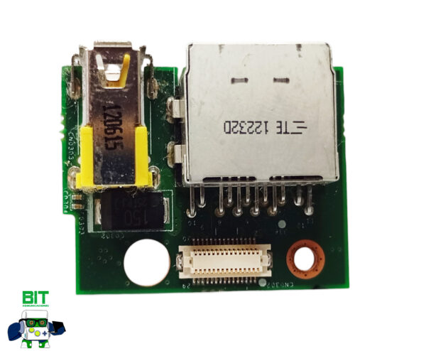 Placa De Puerto Usb Y Lan Notebook Lenovo Thinkpad T430 - Image 4