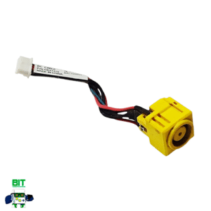 Pin De Carga Jack Power Notebook Lenovo Thinkpad T430