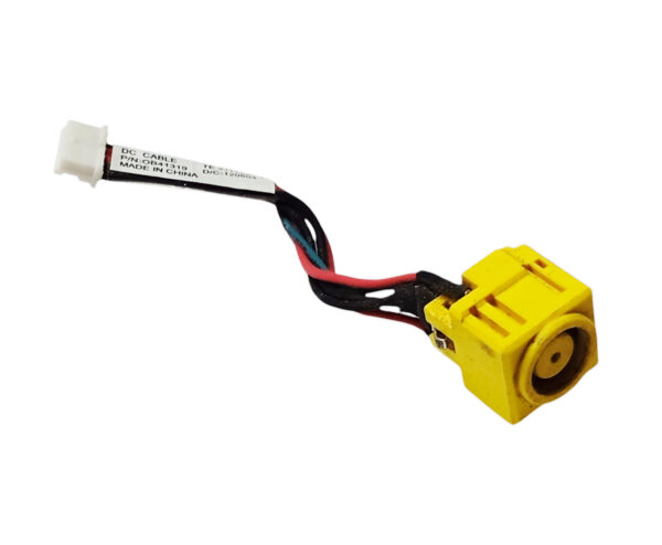 Pin De Carga Jack Power Notebook Lenovo Thinkpad T430 - Image 2