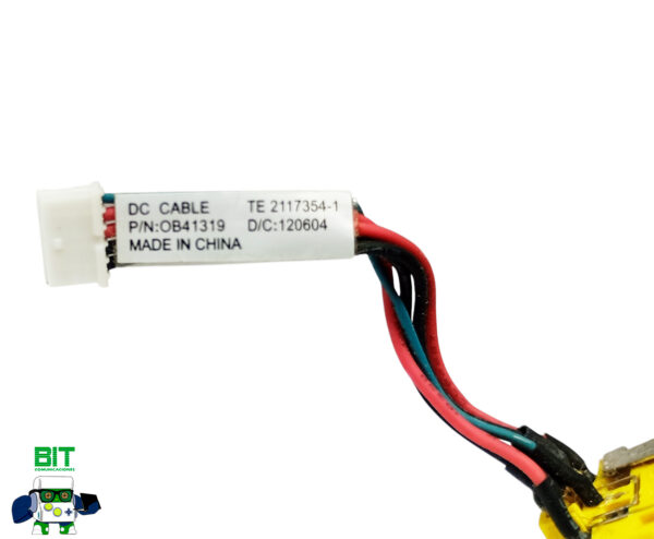 Pin De Carga Jack Power Notebook Lenovo Thinkpad T430 - Image 4