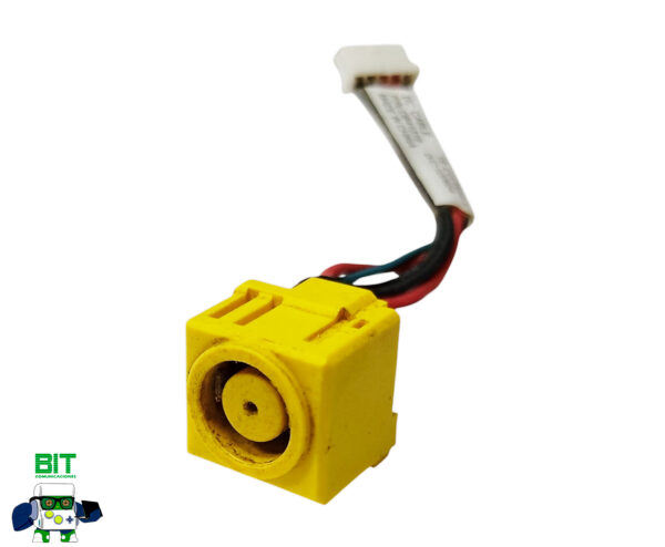 Pin De Carga Jack Power Notebook Lenovo Thinkpad T430 - Image 3