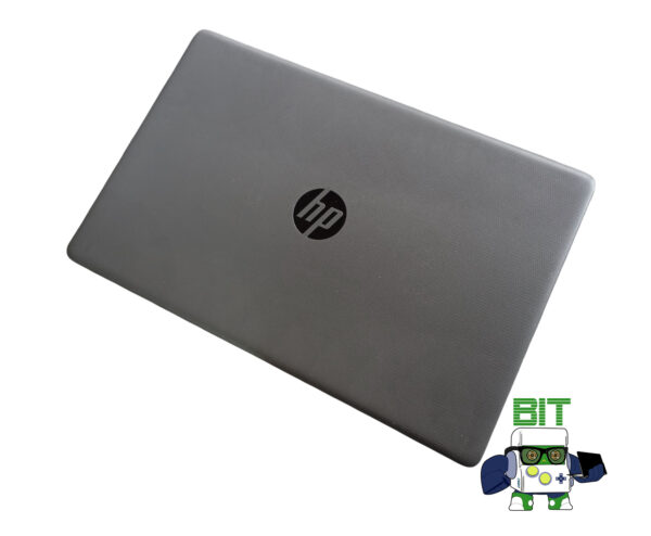 Notebook Hp 255 G7 Amd A9-9425 Ssd 240gb Ram 8gb Ddr4 - Image 4