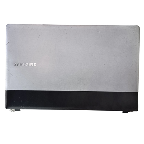 Carcasa Tapa De Display Bisagras Notebook Samsung Np300 E5c