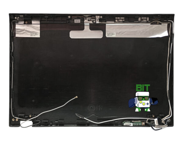 Tapa Marco Webcam Notebook Lenovo Thinkpad T430 original - Image 3