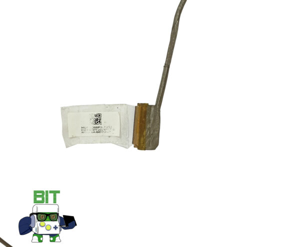 Cable Flex De Video Hp 14bw 14t Bs 240 245 G6 Dd00p1lc023 - Image 3