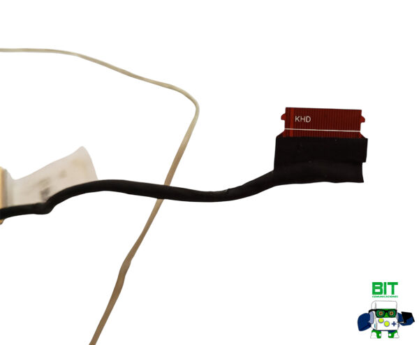 Cable Flex De Video Hp 14bw 14t Bs 240 245 G6 Dd00p1lc023 - Image 4