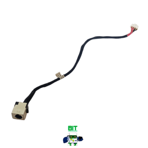 Conector Cable Pin Carga Acer Aspire A515-51 Dc301010p00