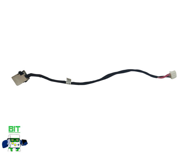 Conector Cable Pin Carga Acer Aspire A515-51 Dc301010p00 - Image 3